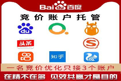 某公司SEM竞价专员的成长之路与案例